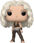 Funko POP Rocks Shakira - WhereverWhenever - Collectable Vinyl Figure - Gif