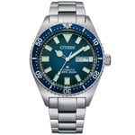 Citizen Promaster Automatic NY0129-58L - Miesten - 41 mm - Analoginen - Automaattinen - Mineraalilasi