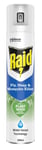 🔥RAID PLANT BASED WASP & MOSQUITO KILLER, AEROSOL FLY KILLER SPRAY FOR INDOOR U