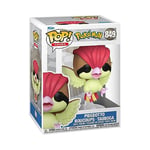 Funko POP! Games: Pokemon - Pidgeotto - Collectable Vinyl Figure - Gift Idea - Official Merchandise - Toys for Kids & Adults - Video Games Fans - Model Figure for Collectors and Display