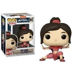 FUNKO Pop Animation Avatar 997 Ty Lee