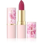 Eveline Flower Garden Moisturizing Lipstick No 3 Hyaluronic Acid Vegan 1 Piece