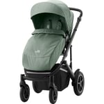 Britax Smile 3/4 footsack, jade green