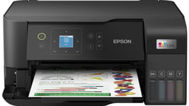 Epson EcoTank ET-2840 Inkjet A4 4800 x 1200 DPI 33 ppm Wi-Fi