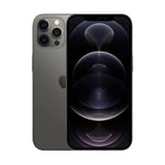 Apple Iphone 12 Pro Max 128 Go Noir Reconditionne Grade eco