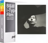 Polaroid B&amp;W Film For I-Type