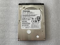 For HP 813438-001 Toshiba MQ01ACF050 500GB HDD Hard Disk Drive SATA 2.5 INCH NEW