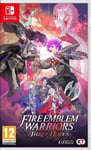 Fire Emblem Warriors - Fire Emblem Warriors  Three Hopes /Switch - Ne - T1398z