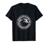 Strength And Endurance – The Powerful Ox T-Shirt