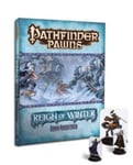 Pathfinder Pawns: Reign of Winter Adventure Path (US IMPORT)