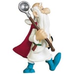 Asterix - Getafix With Soup Ladle 6cm Figure