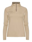 Röhnisch Skyler Half Zip Beige