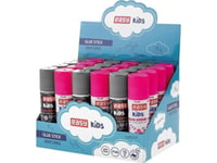 Glue Stick 15G Venturio (24Pcs) Easy