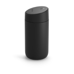 Fellow Carter thermos mug with sliding lid 35 cl Matte black