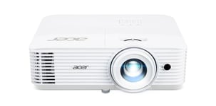 Projecteur vidéo à faisceau standard Acer H6805BDa 4000 lumens ANSI DLP DCI 4K