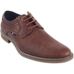 Chaussures Bitesta  chaussure homme 23s32075 cuir