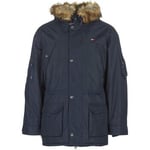 Parka Geographical Norway  ABIOSAURE