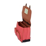 Tann's - Cartable 41cm "Adriana" rose - 10583