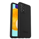 OtterBox Commuter Series Lite Coque pour Galaxy A52/Galaxy A52 5G Noir