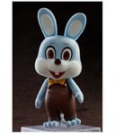 SILENT HILL 3 Robbie the Rabbit Blue Nendoroid Action Figure # 1811b Good Smile