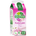 Grumme Flytande Kulörtvätt Pion 750 ml