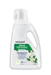 Bissell Natural Multi-Surface Floor Cleaning Solution | Cleaner for CrossWave, SpinWave, SpinWave Robot & HydroWave | Plant Ingredients | Safe for Pets | 2 Litres | 30961