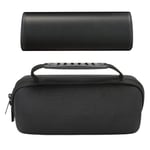 Carrying Speaker Case Eva Hard Carrying Case Compatible For Sonos Roam Sm Part