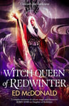 Witch Queen of Redwinter - Bok fra Outland