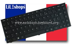 Clavier Français Original Pour Lenovo Ideapad 100-14IBY 80MH 14" NEUF