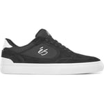 Chaussures de Skate Es  CASPIAN BLACK