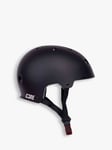 CORE Action Sports Helmet, Black