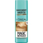 L’Oréal Paris Hiusväri kokoelma Magic Retouch Juurikasvun peittosuihke Blond 75 ml (143,87 € / 1 l)