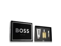 Boss Bottled Edt 100 Ml + Edt Mini 10 Ml + Sg 100 Ml (Man)