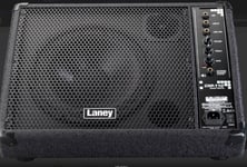 Laney CPX-110 brukt monitor aktiv . Pen.