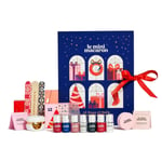 Le Mini Macaron 12 Days Of Nails Limited Edition 2023 Advent Calendar (12 Pcs)