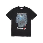 Friday The 13th Unisex Adult Movie Poster T-Shirt - XXL