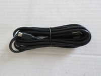 CABLE pour manettes PS4 et XBOX ONE    -- neuf