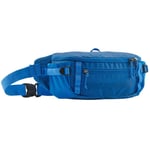 Patagonia Black Hole Waist Pack 5L (Vessel Blue)