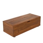 FSC® Certified Acacia Garden Storage Box