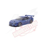 [FR] Hpi Racing CARROZZERIA NISSAN SKYLINE R34 GT-R 190MM - HP7327