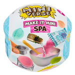 Jeu créatif Miniverse MGA's Make It Mini Spa