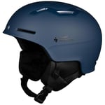 Sweet Protection Winder Helmet Casque Unisexe, Juniper Blue, s