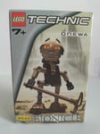 Lego Bionicle Turuga Technic 8542 Onewa Neuf New Sealed Scellé