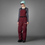 adidas TERREX TECHROCK 3L GORE-TEX BIB-PANTS Women