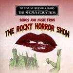 West End Orchestra &amp; Singers  Performing Songs From The Rocky Horror Show  CD