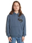 Quiksilver Colour Flow - Sweat à Capuche pour Garçon 8-16 Ans