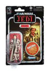 [DISPO A CONFIRMER] Star Wars Episode VI Retro Collection figurine Han Solo (End