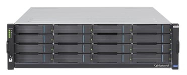 INFORTREND Nas/Storage Server Rack (3U)