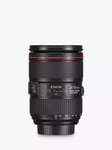 Canon EF 24-105mm f/4L IS II USM Standard Zoom Lens