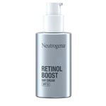 3574661658605 Retinol Boost krem na dzień SPF15 50ml Neutrogena